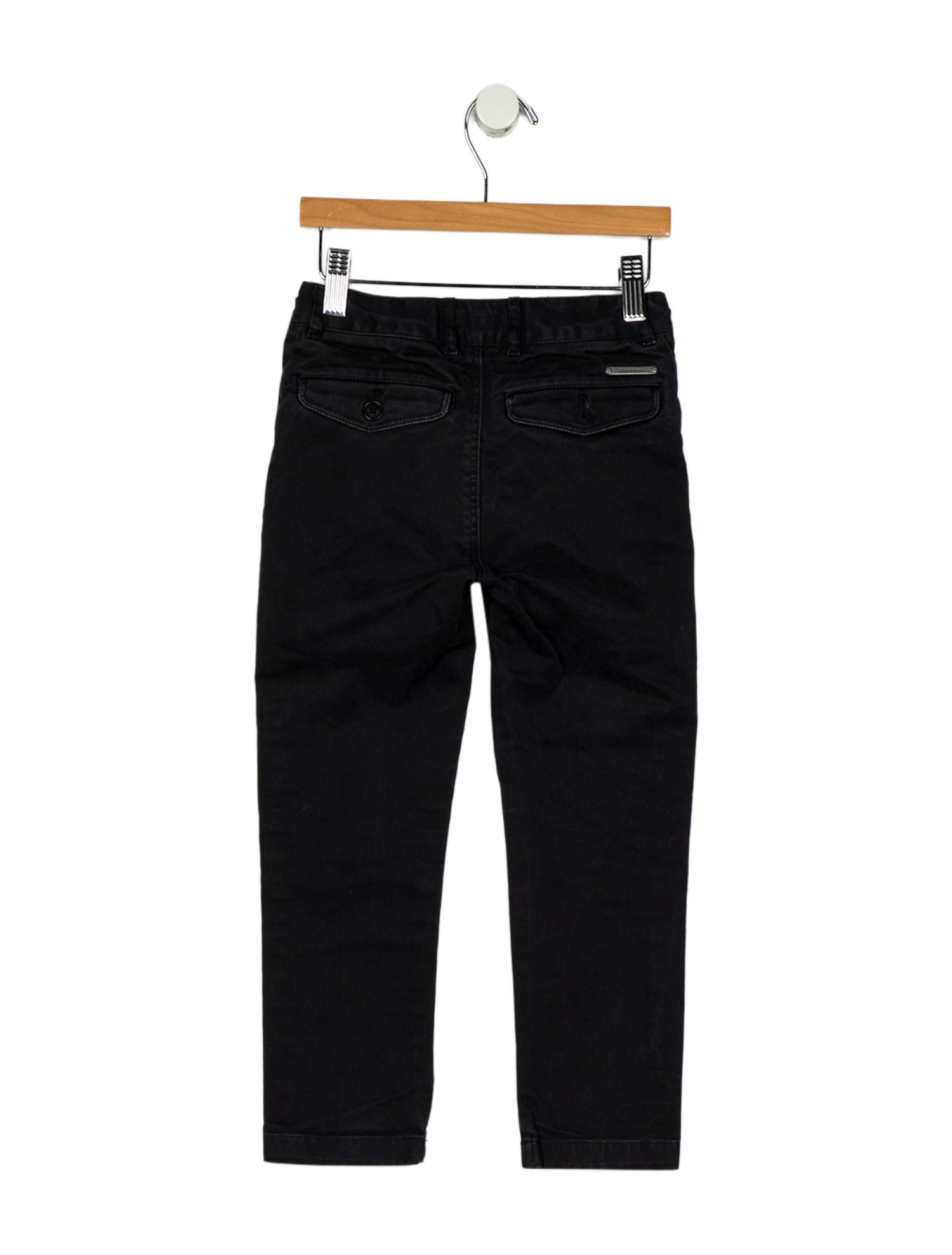 Burberry Boys' Casual Pants