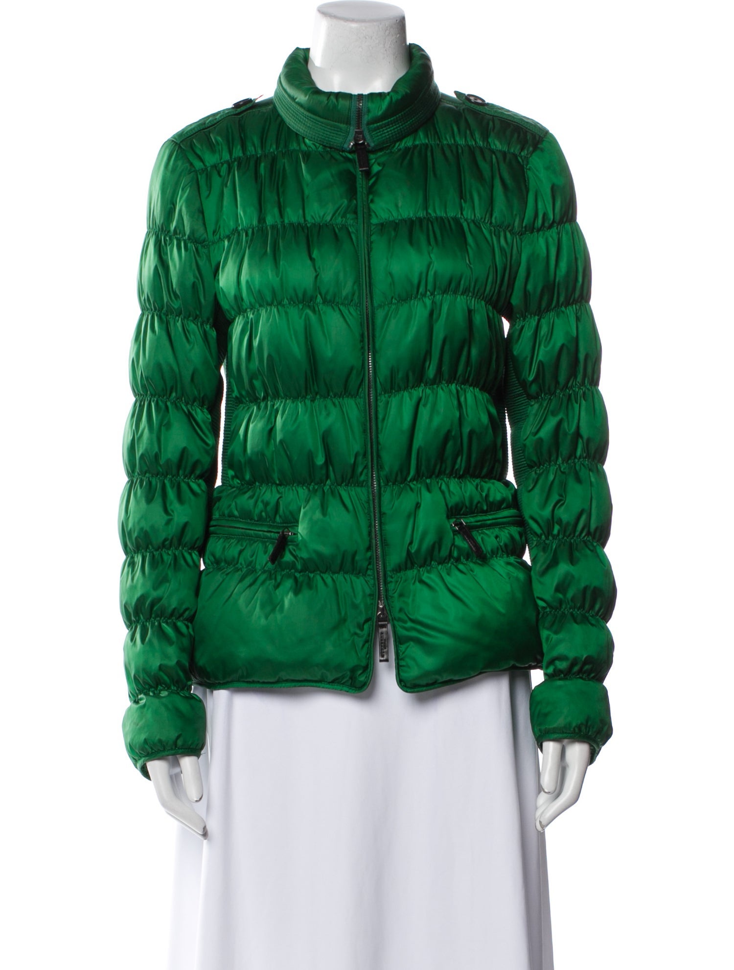 Burberry London Down Jacket