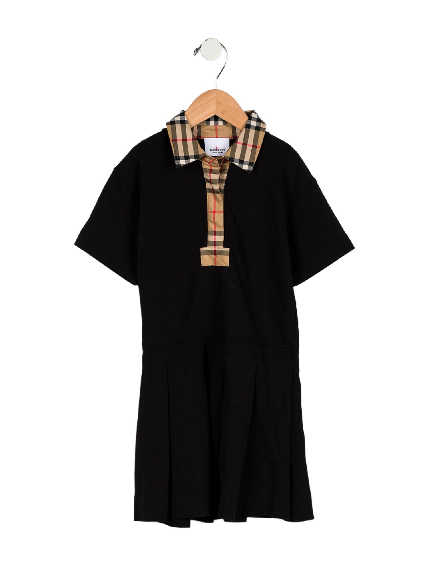 Burberry Girls' Dress