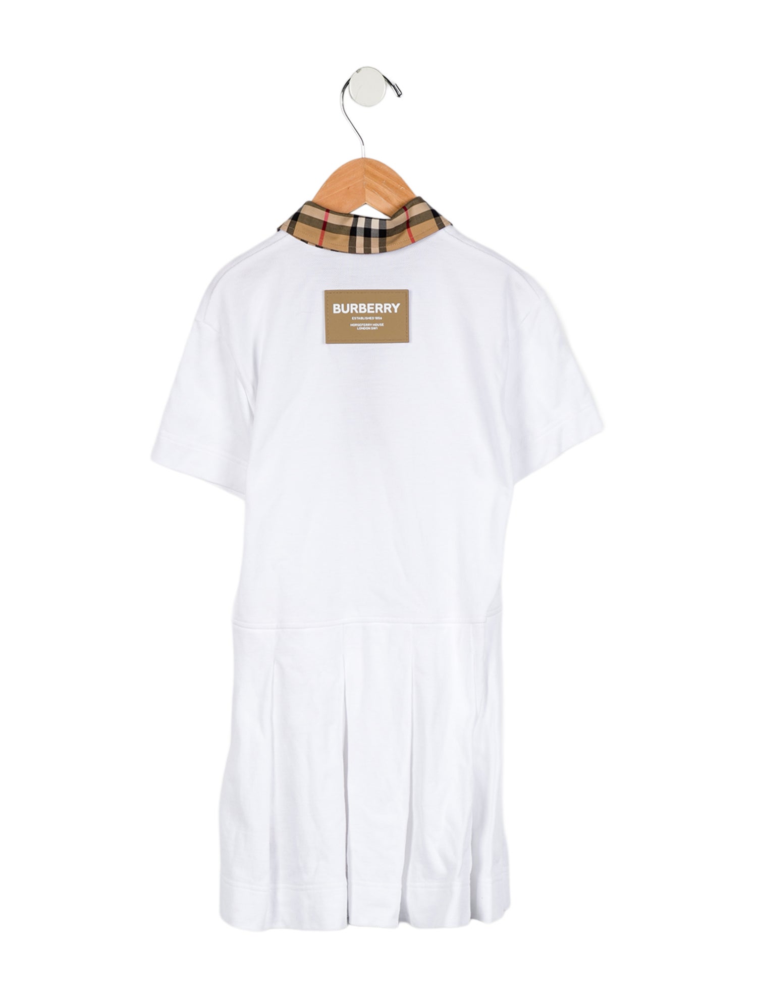 Burberry Girls' Dress