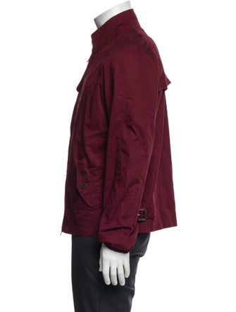 Burberry Brit Utility Jacket