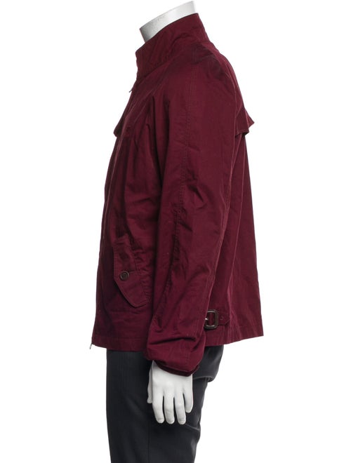 Burberry Brit Utility Jacket