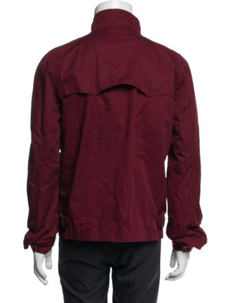 Burberry Brit Utility Jacket