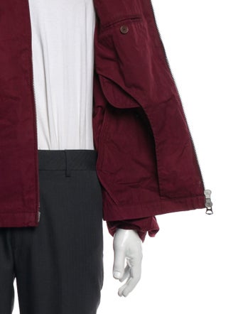 Burberry Brit Utility Jacket