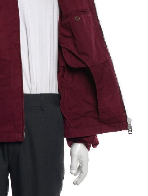 Burberry Brit Utility Jacket