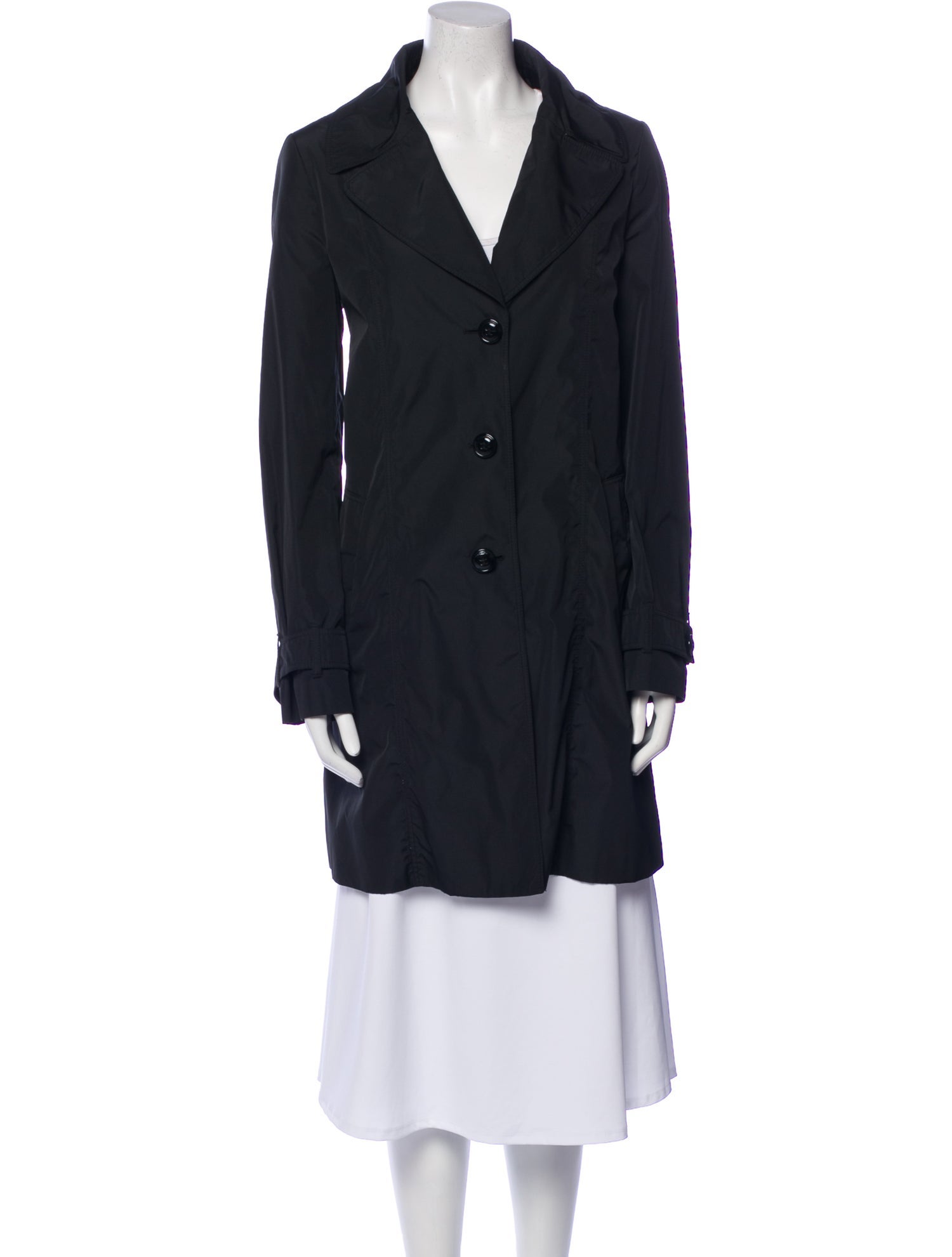 Burberry London Trench Coat