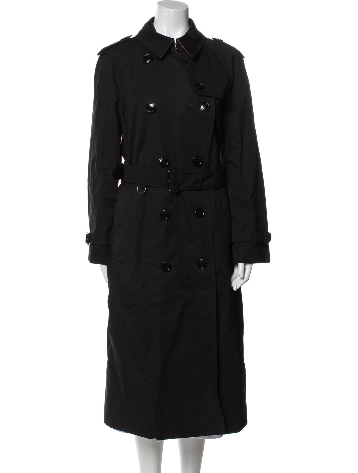 Burberry Trench Coat