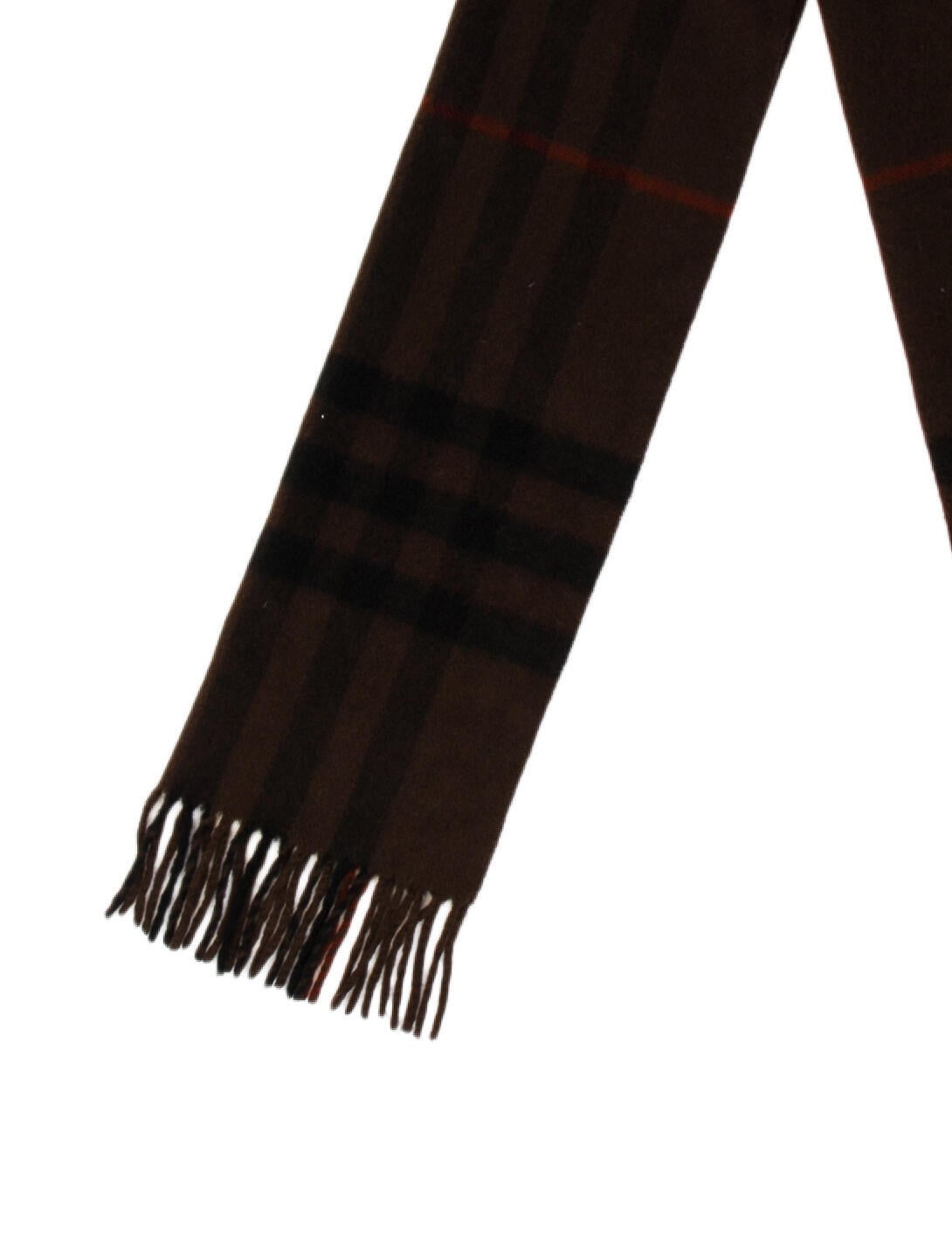Burberry Cashmere Scarf