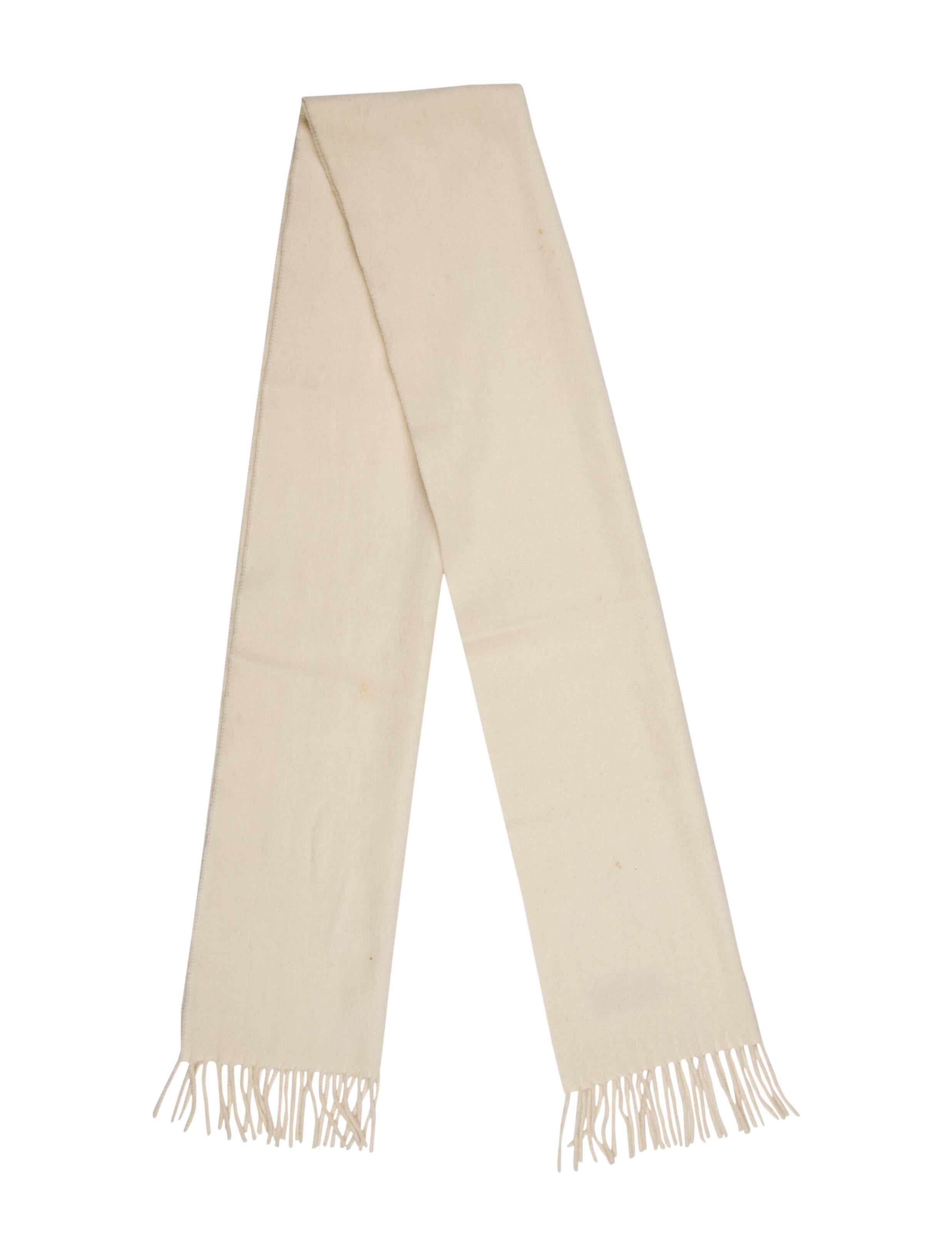 Burberry Cashmere Scarf