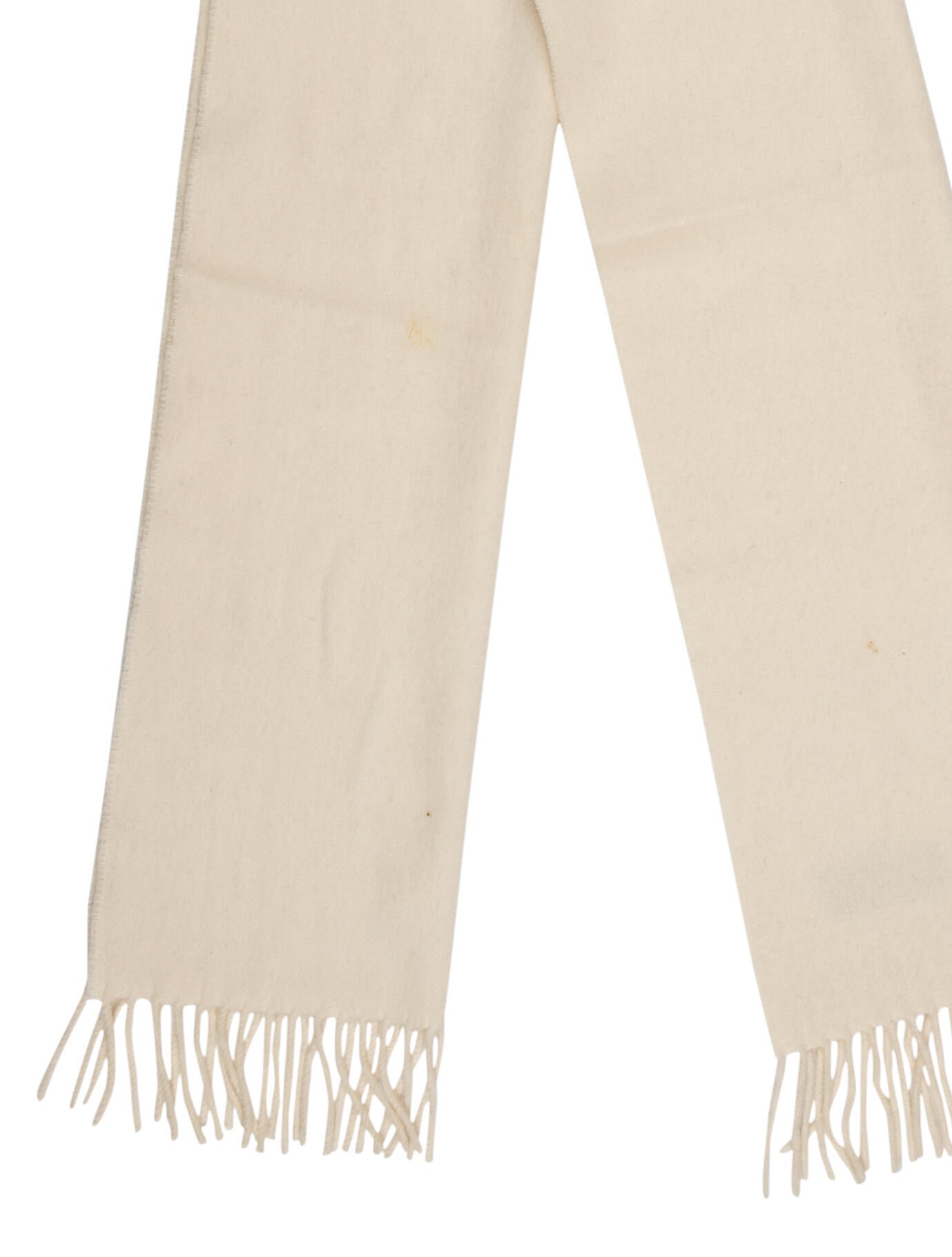 Burberry Cashmere Scarf