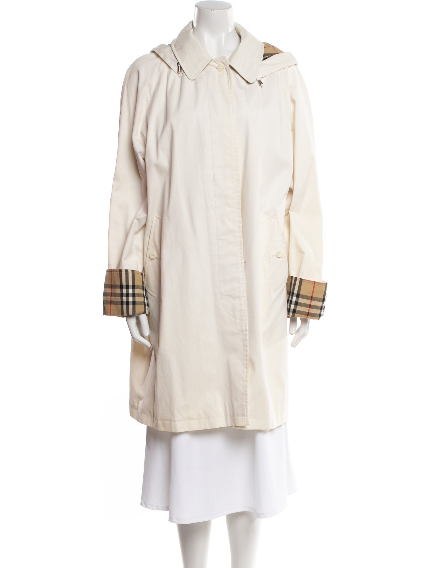 Burberry Trench Coat