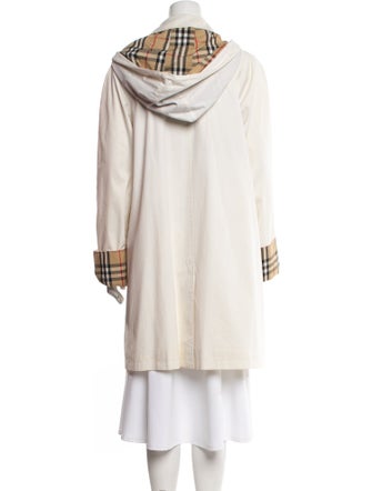 Burberry Trench Coat