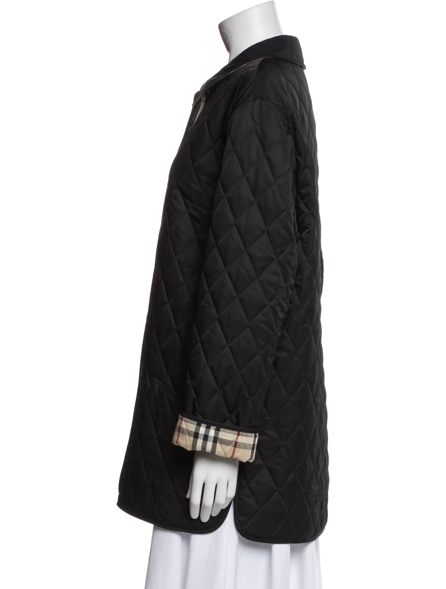 Burberry London Utility Jacket