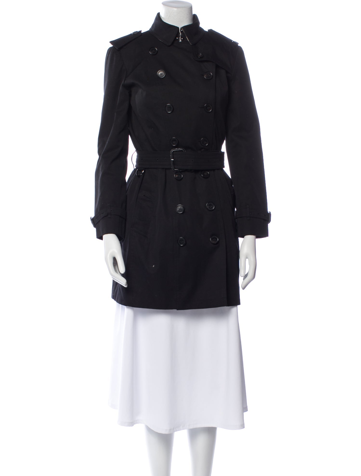 Burberry Trench Coat