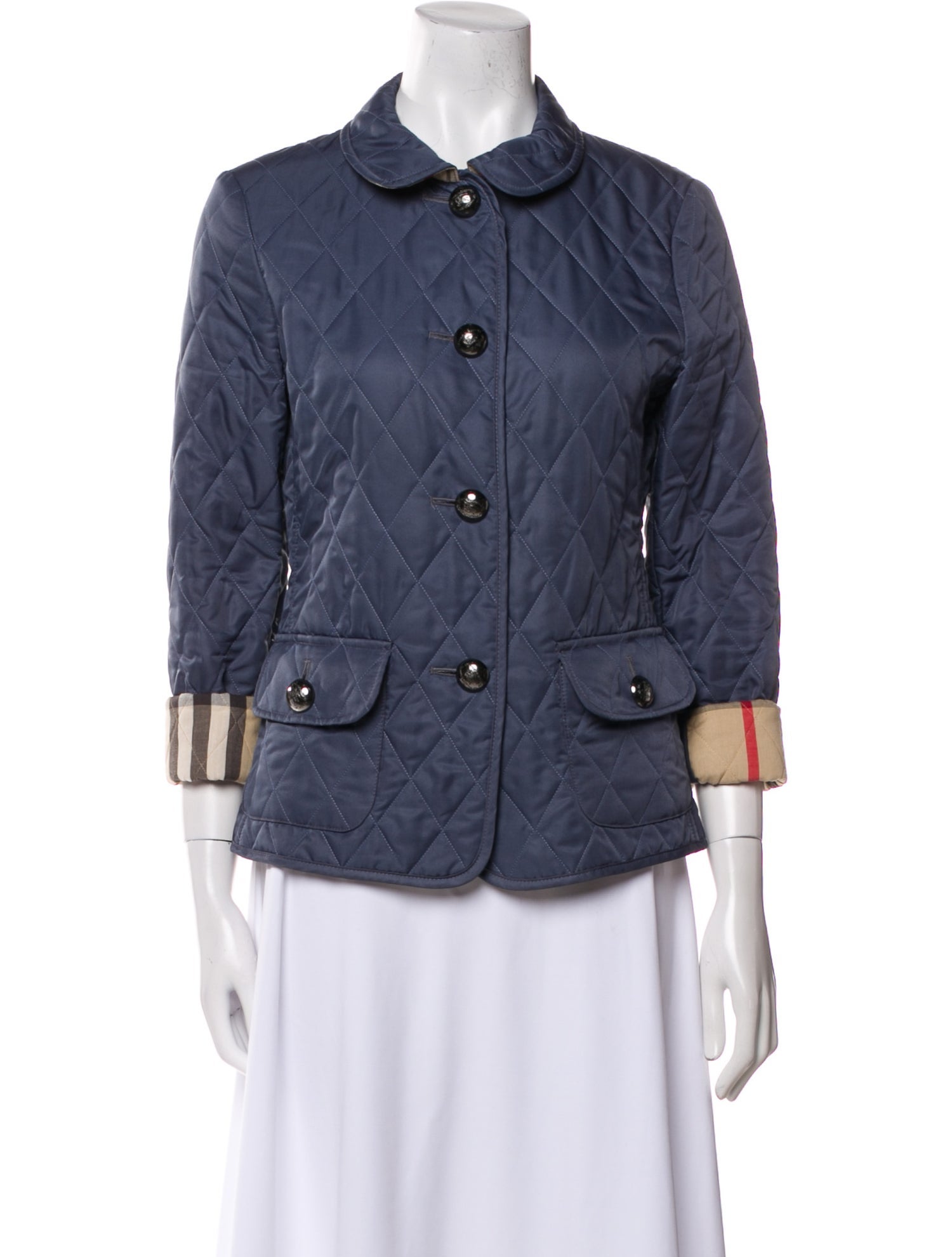 Burberry London Utility Jacket