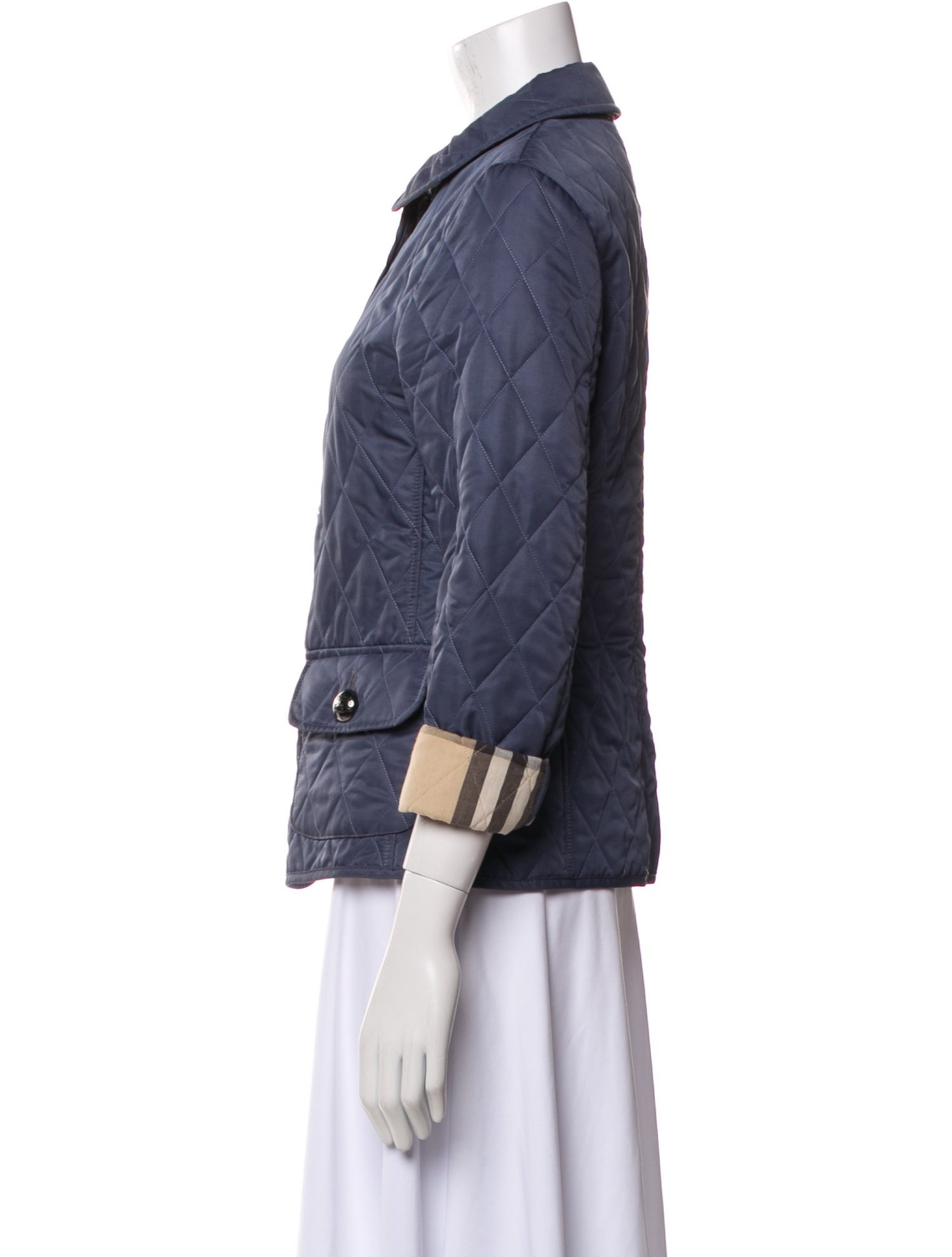 Burberry London Utility Jacket