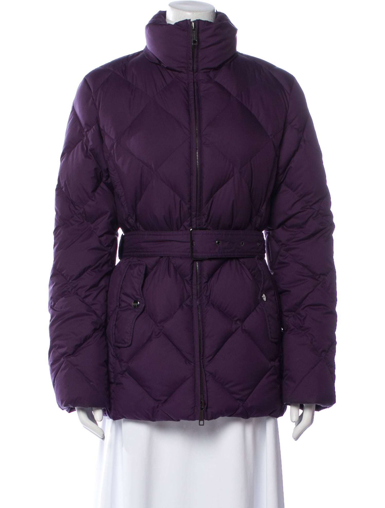 Burberry Down Jacket
