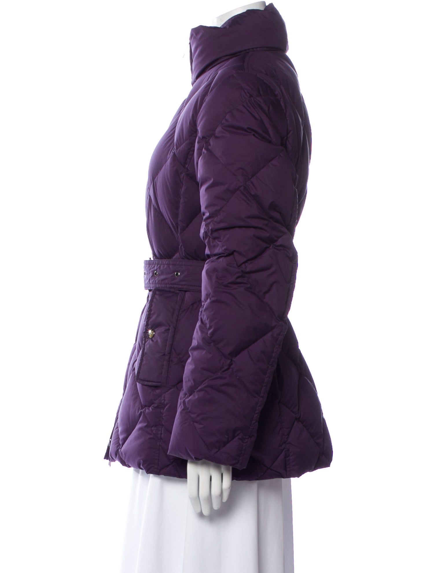 Burberry Down Jacket