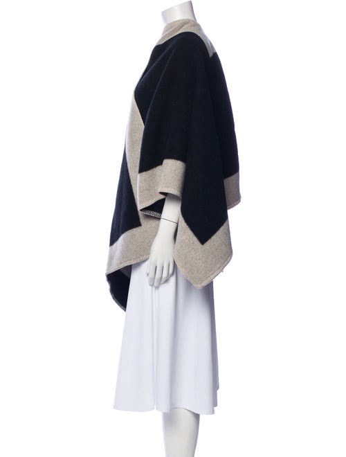 Burberry Wool Striped Sweater