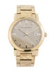 Burberry The City Watch