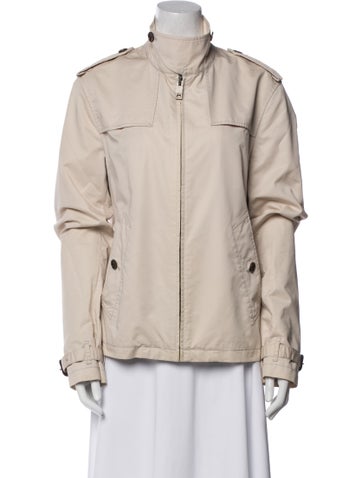 Burberry Jackets Jacket M