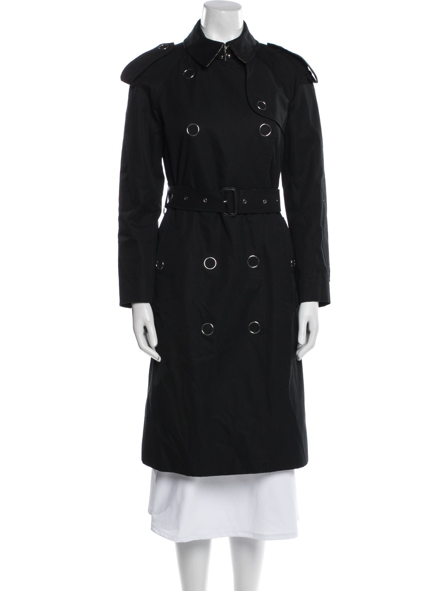 Burberry Trench Coat