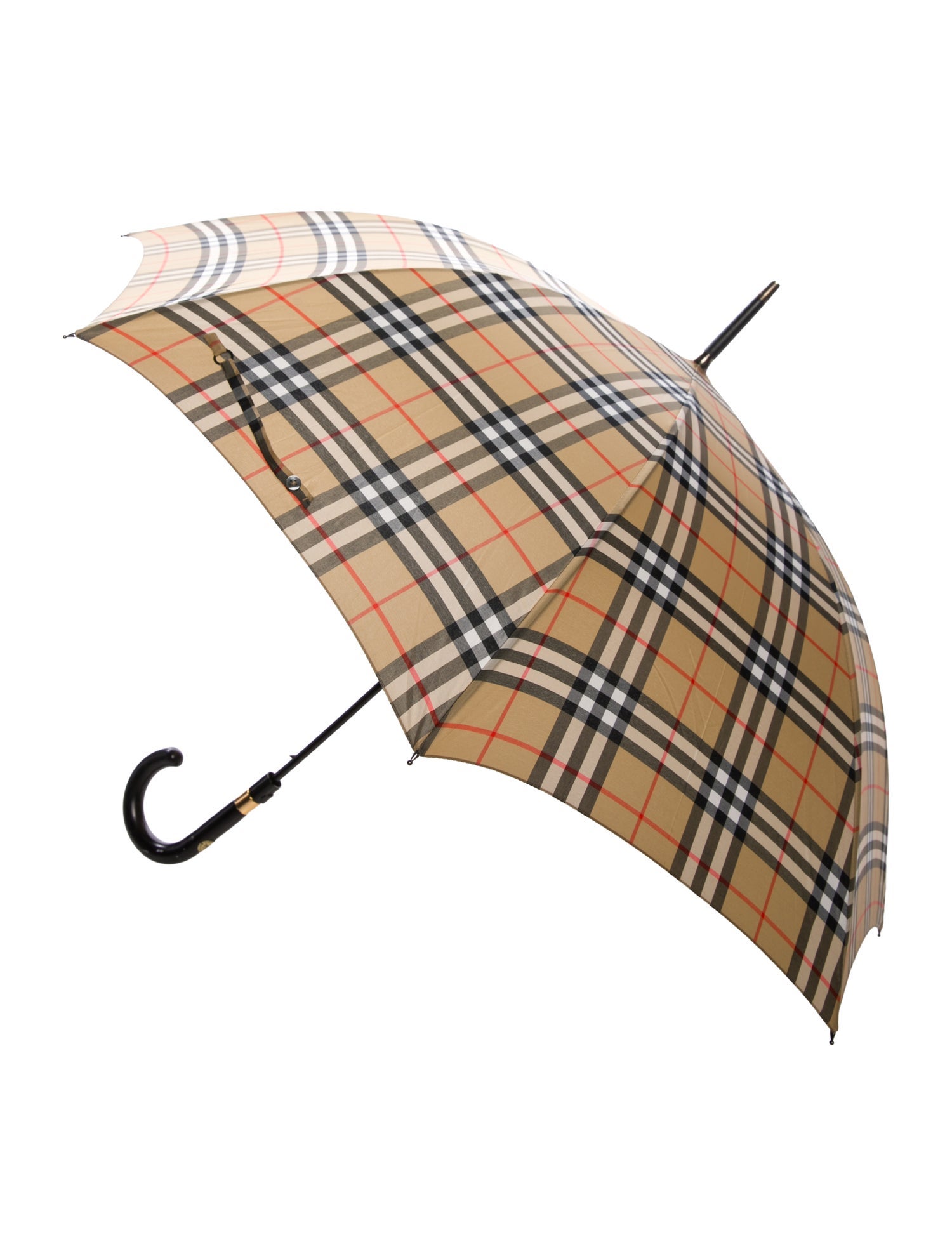 Burberry London Men's Polyester Umbrella