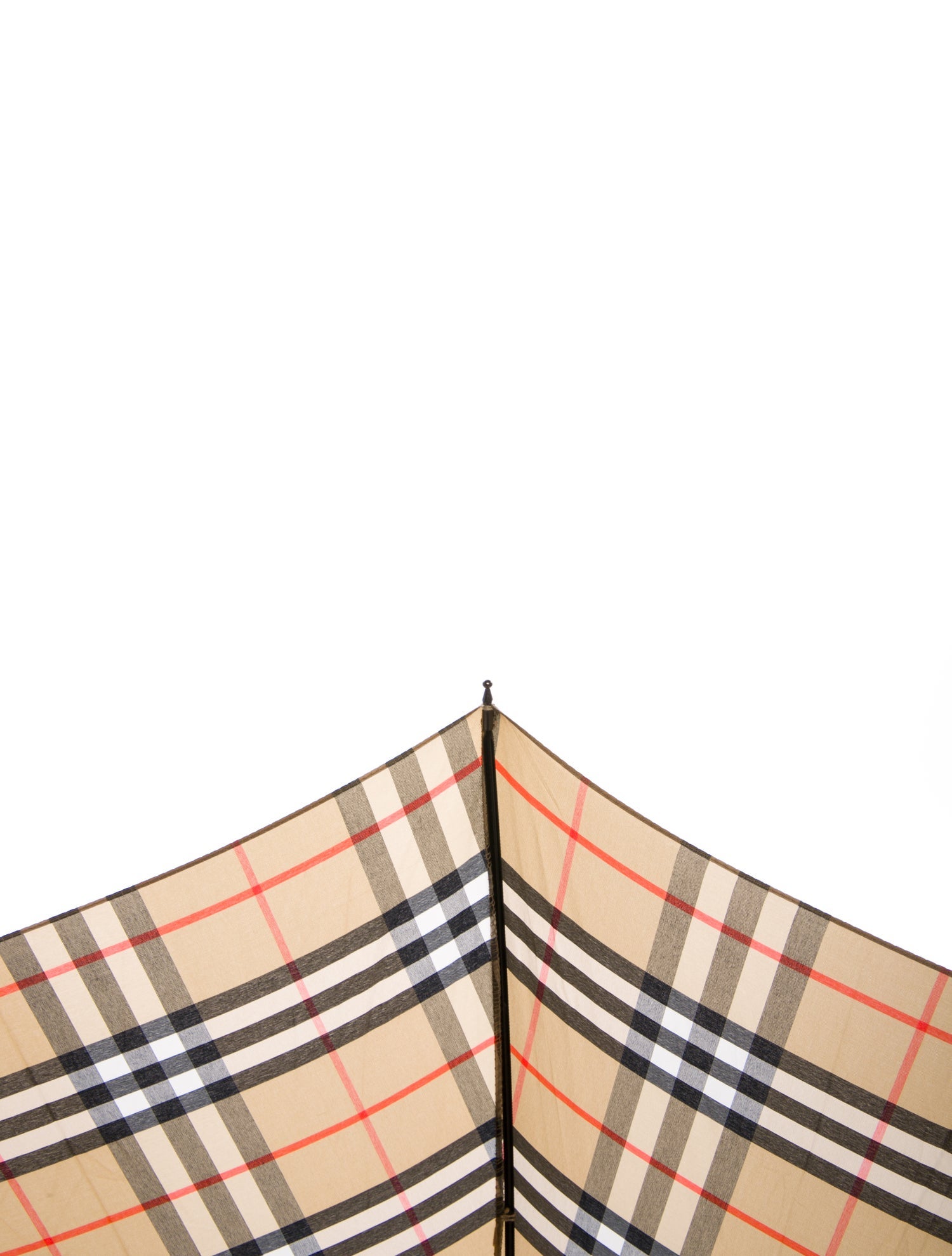 Burberry London Men's Polyester Umbrella