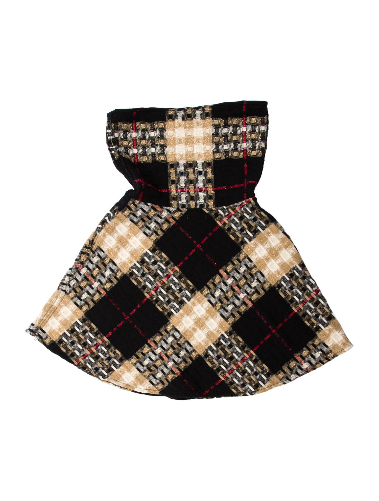 Burberry Merino Wool