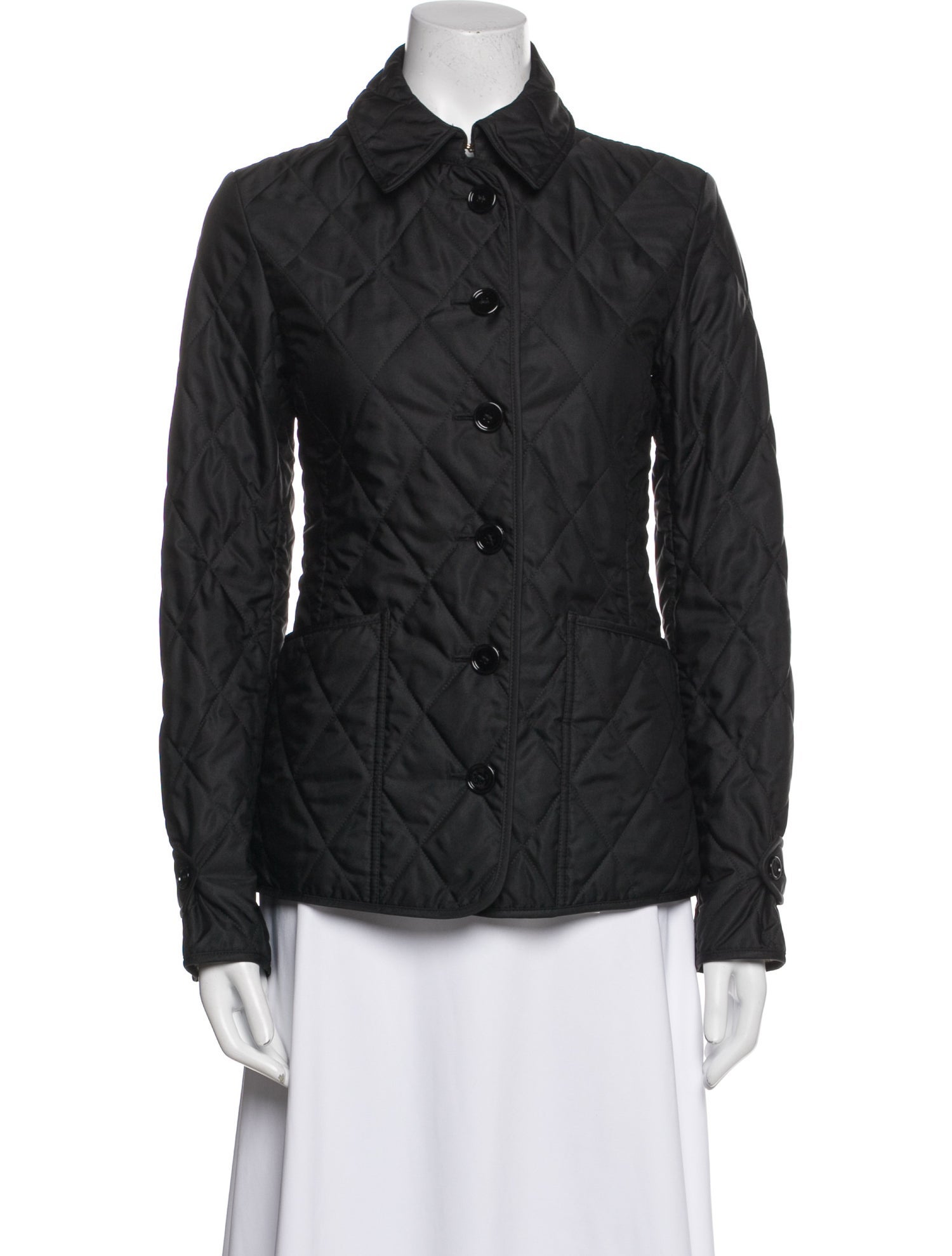 Burberry Utility Jacket