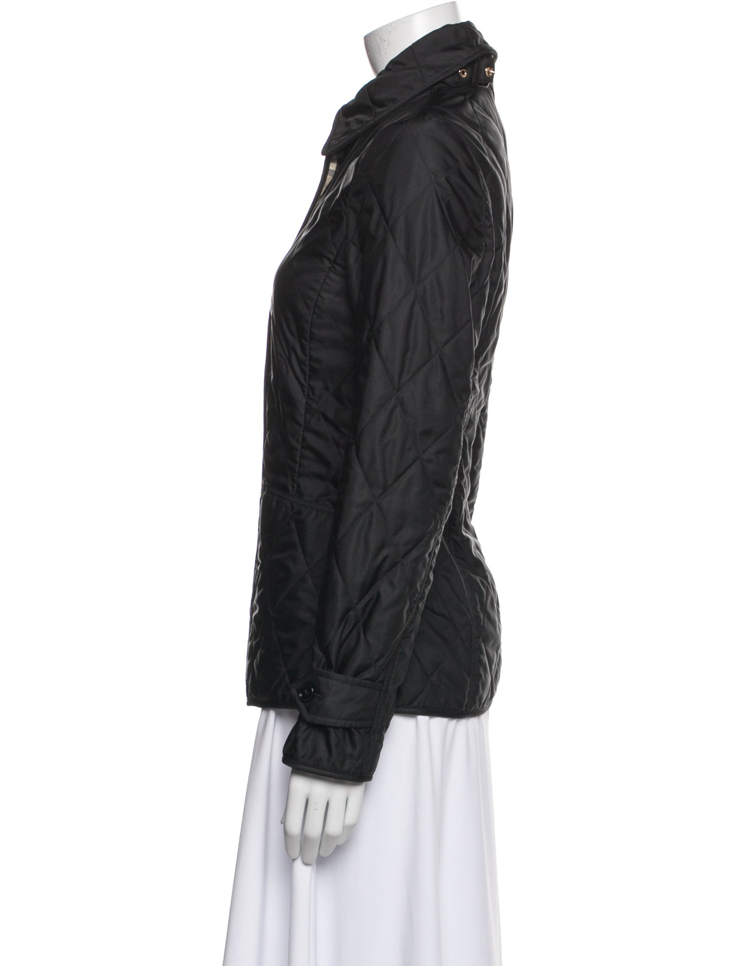 Burberry Utility Jacket