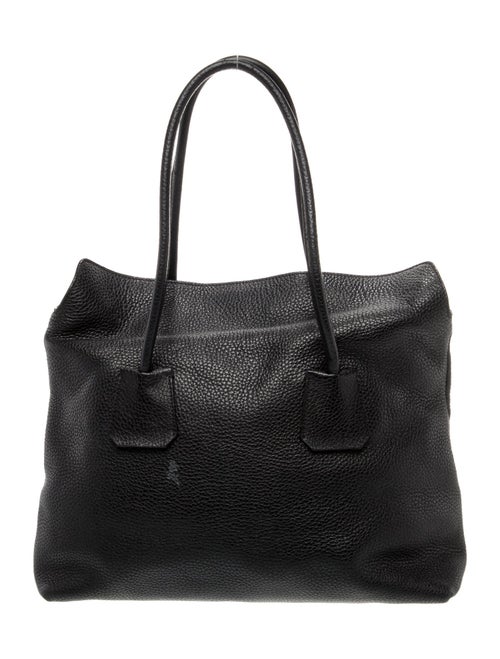 Burberry House Check Top Handle Bag