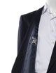 Burberry Wool Blazer