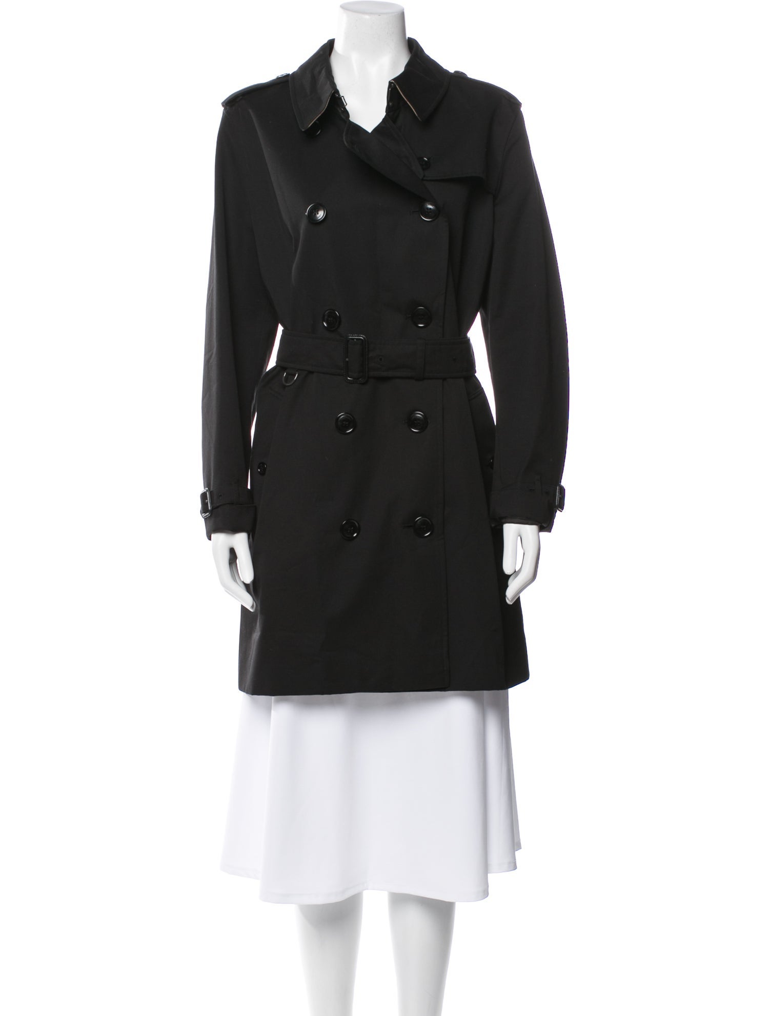 Burberry Trench Coat
