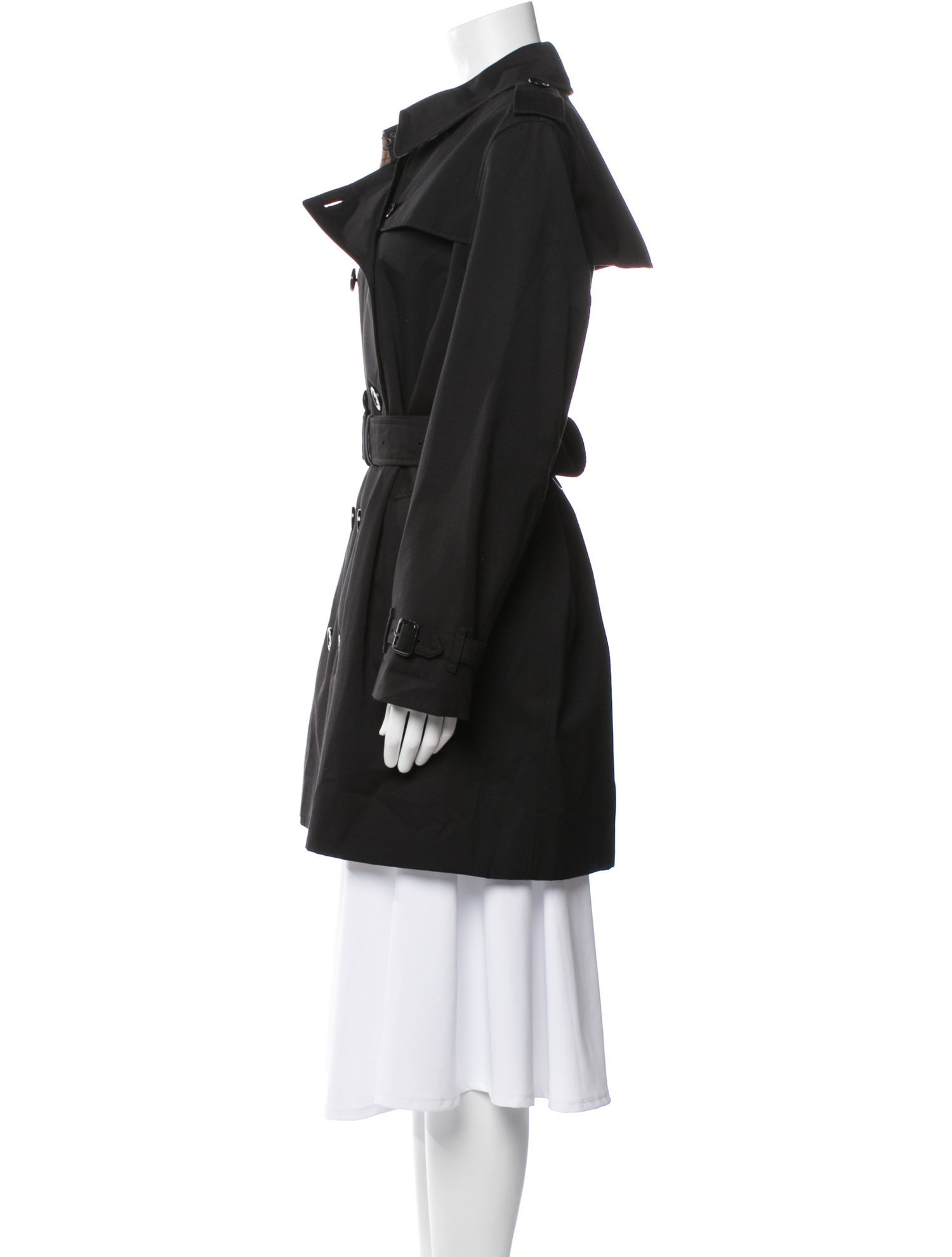 Burberry Trench Coat