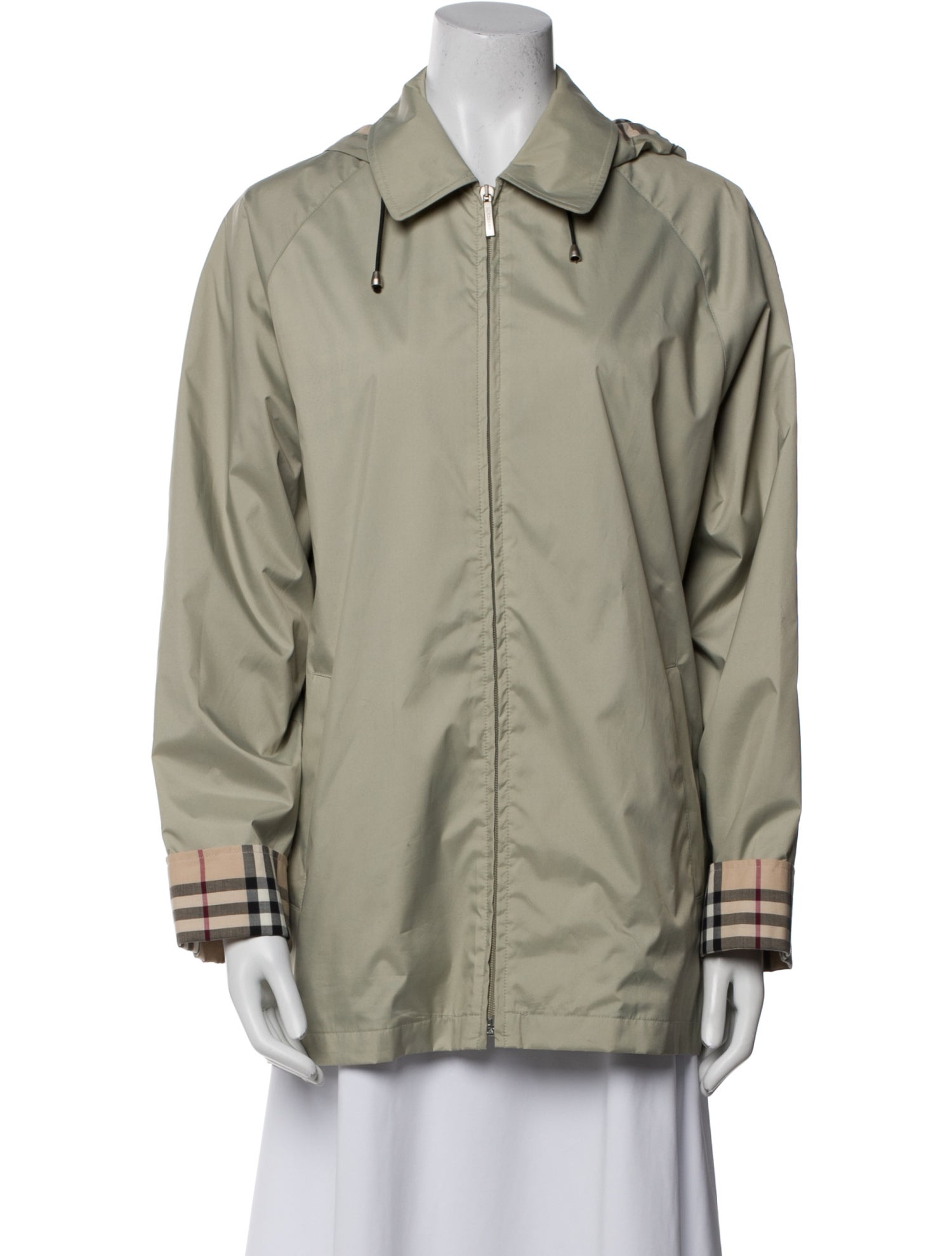 Burberry London Jacket