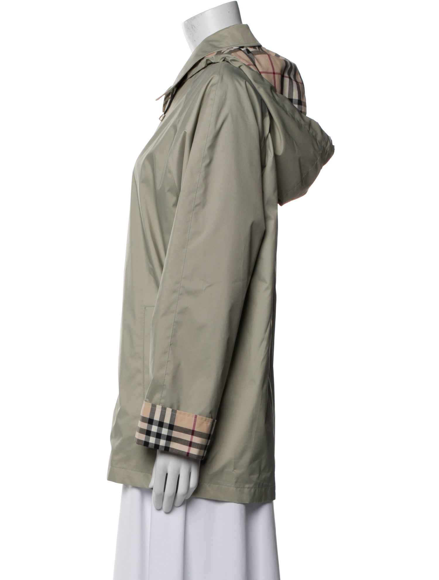 Burberry London Jacket