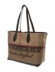 Burberry House Check Tote