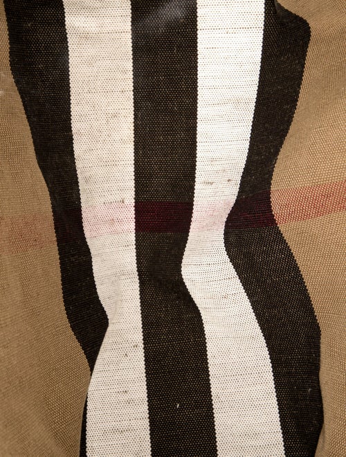 Burberry House Check Tote