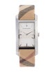 Burberry The Pioneer Watch