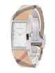Burberry The Pioneer Watch