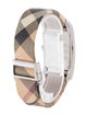 Burberry The Pioneer Watch