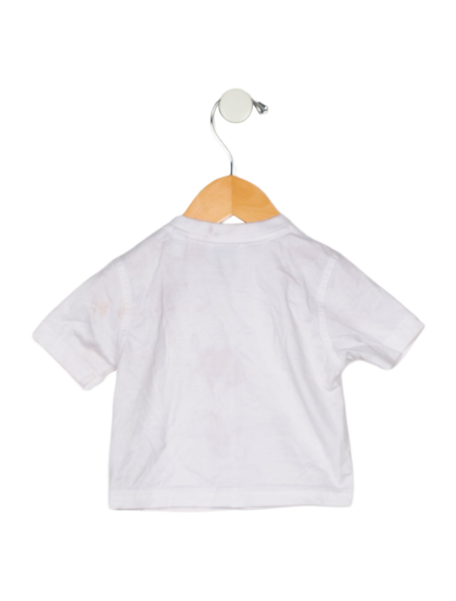 Burberry Cotton T Shirt