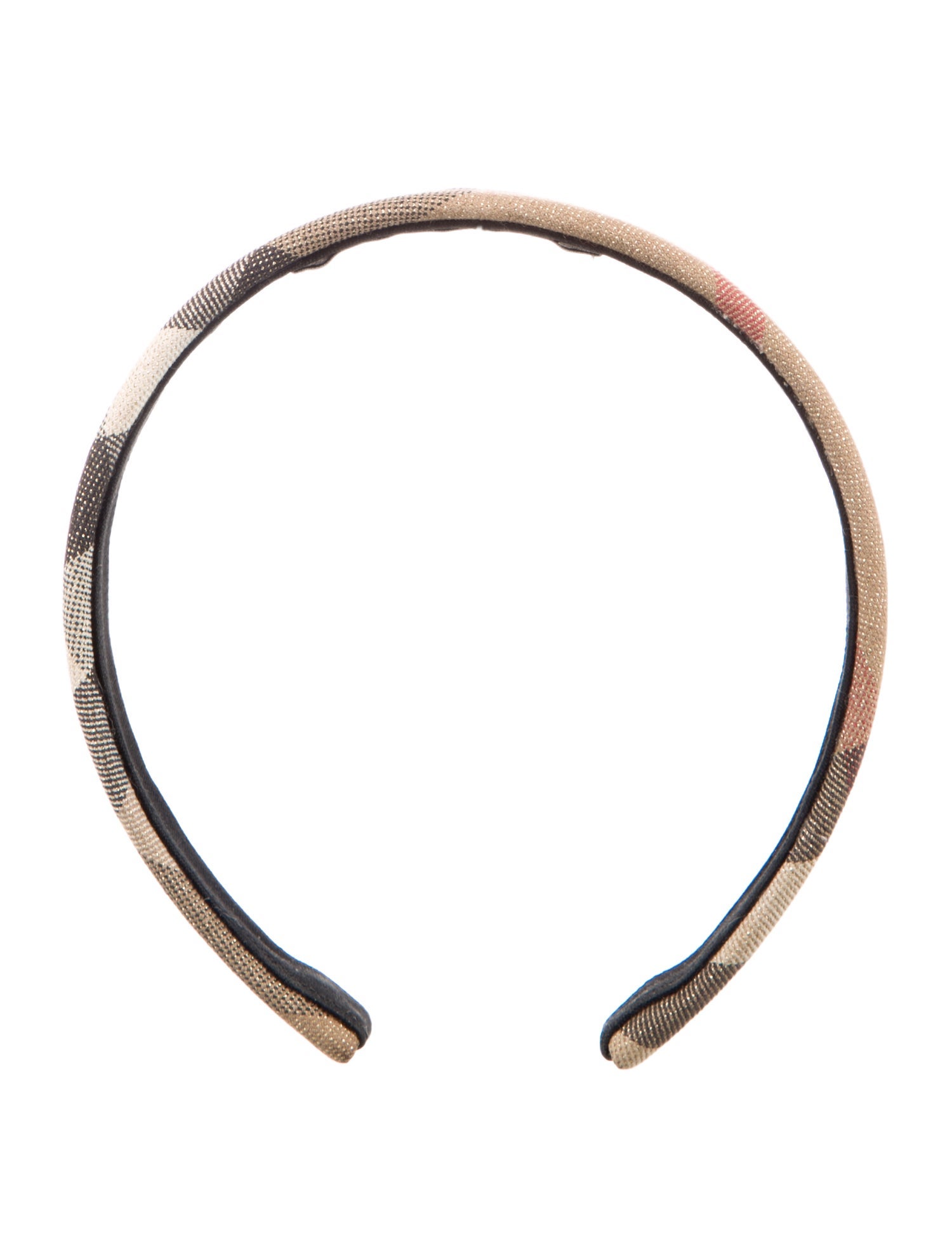 Burberry Burberry Headband