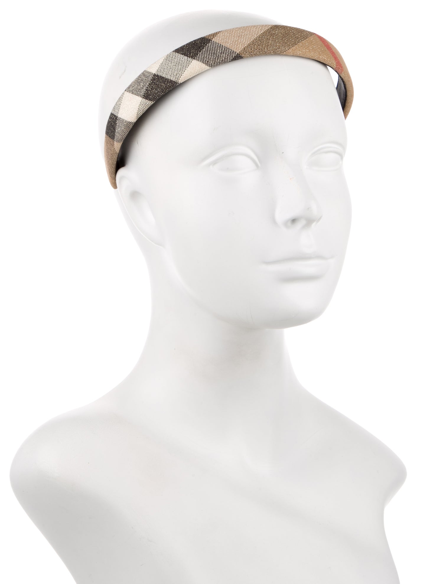 Burberry Burberry Headband