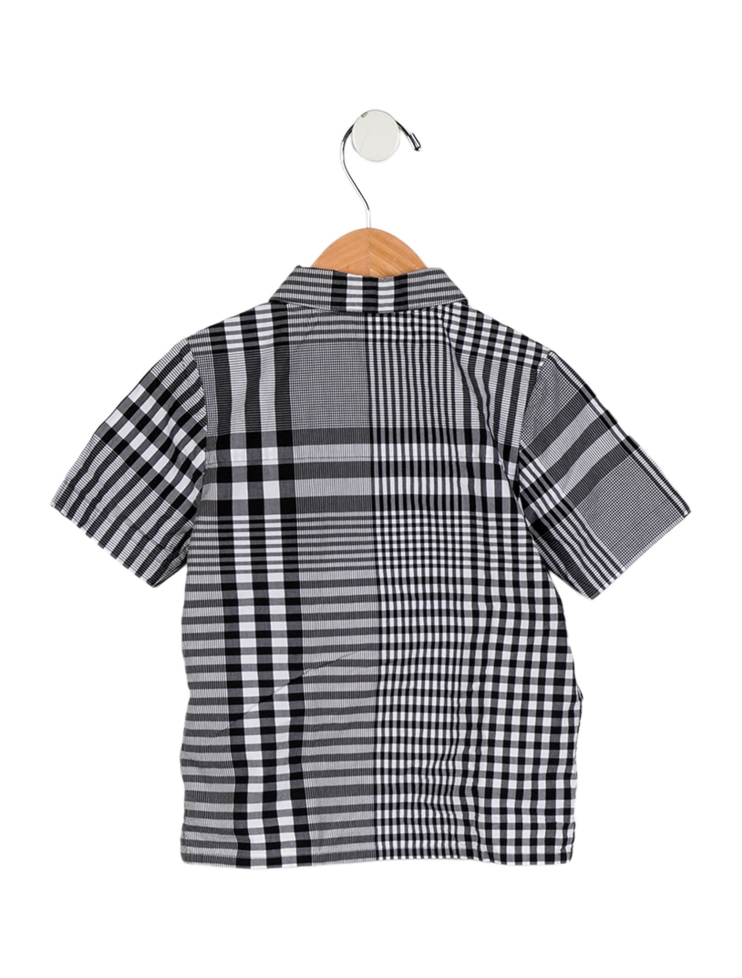 Burberry Toddler Boys' Polo