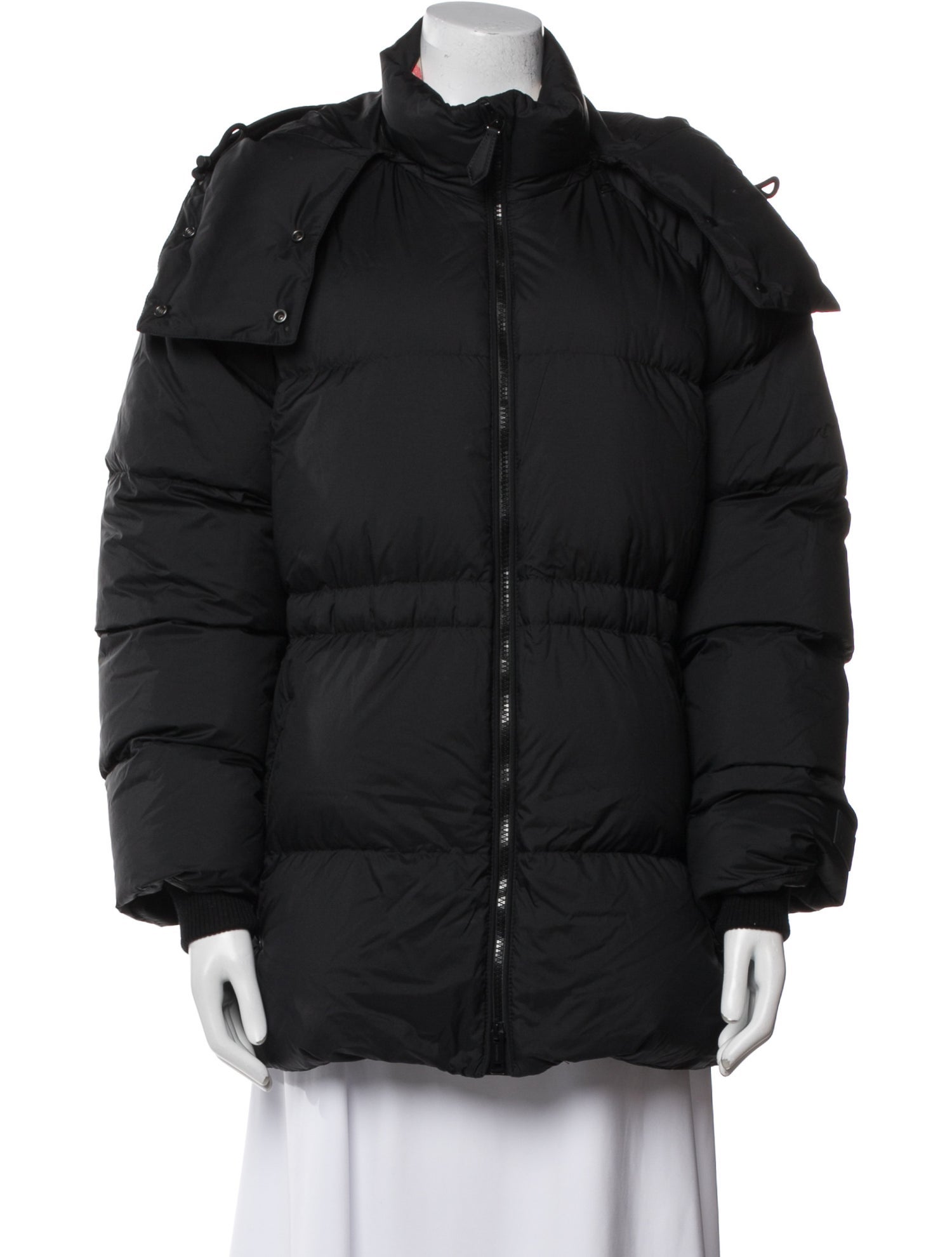 Burberry Down Jacket
