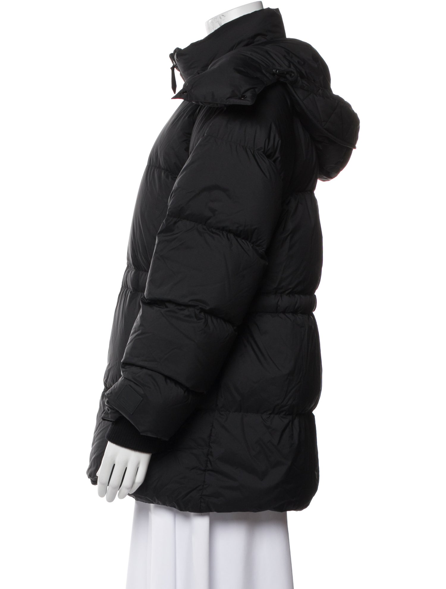 Burberry Down Jacket