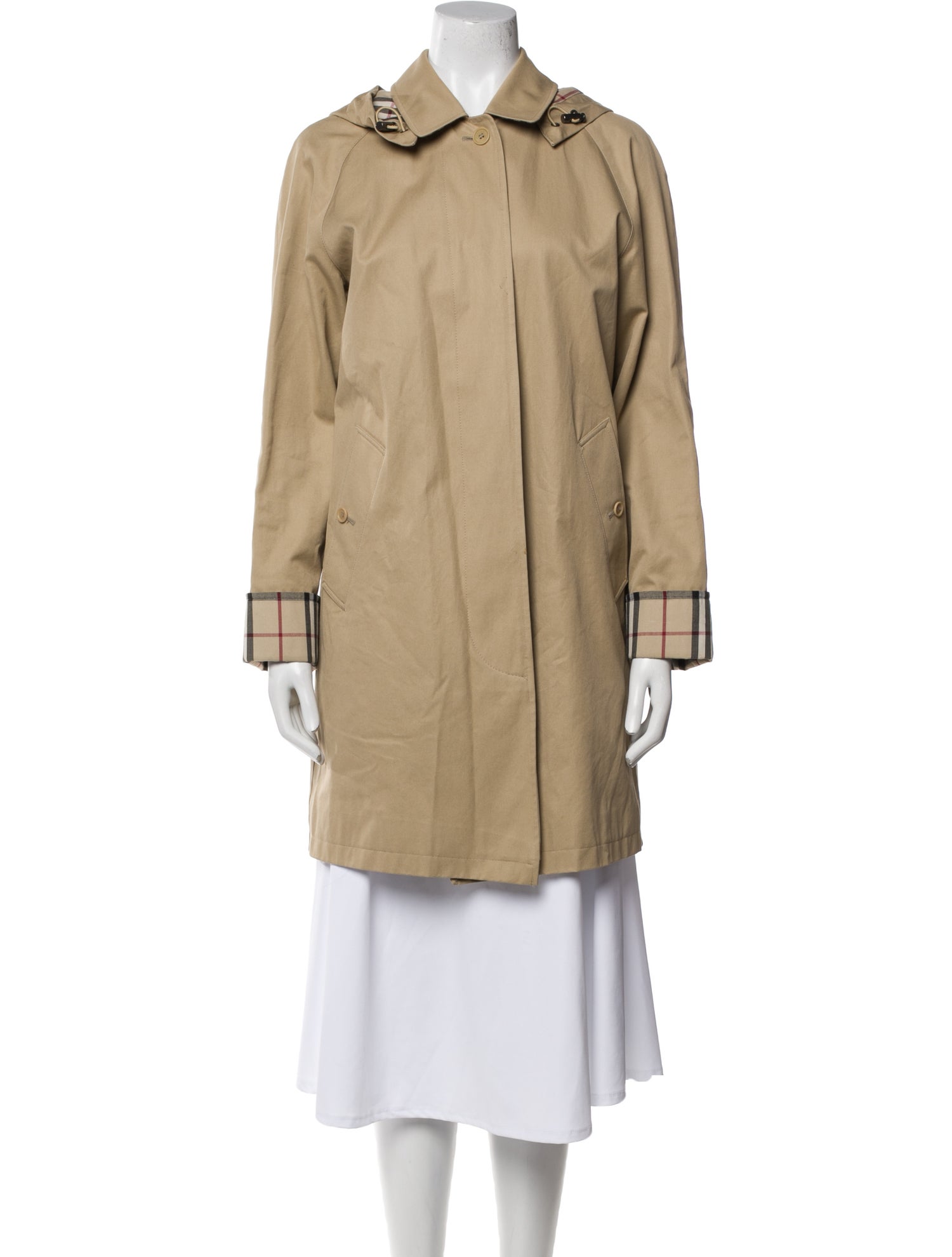 Burberry London Trench Coat