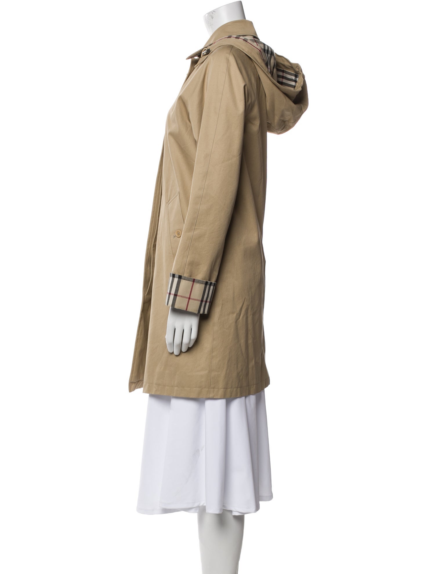 Burberry London Trench Coat